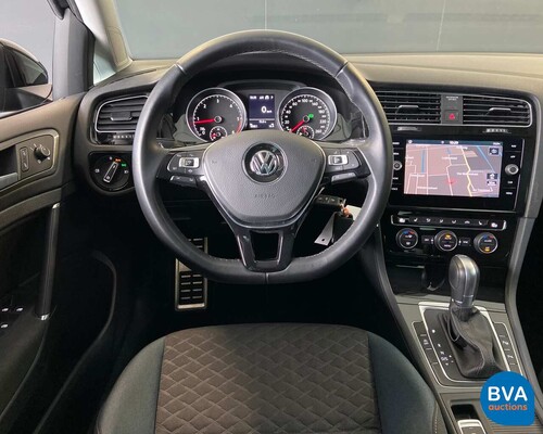 Volkswagen Golf 2.0 TDI Highline 150 PS - Garantie! - 2019, G-341-TZ.