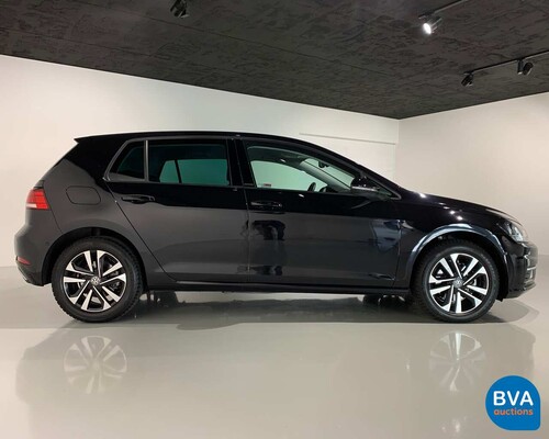 Volkswagen Golf 2.0 TDI Highline 150 PS - Garantie! - 2019, G-341-TZ.