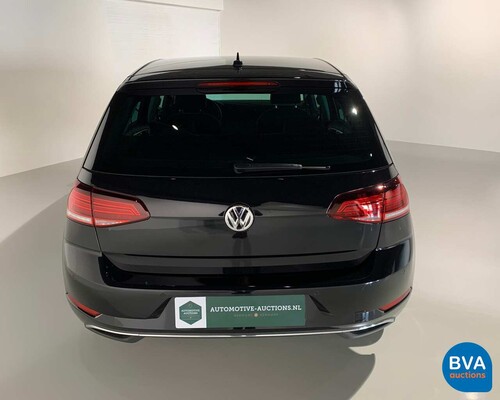 Volkswagen Golf 2.0 TDI Highline 150 PS - Garantie! - 2019, G-341-TZ.