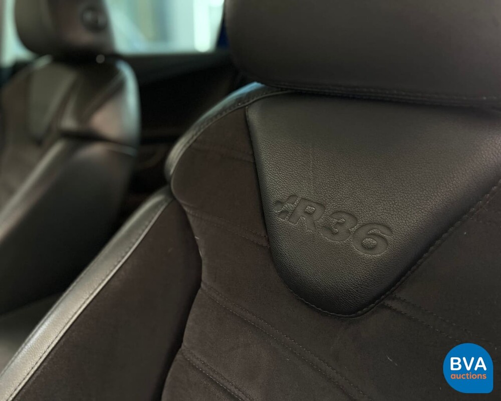 Volkswagen Passat R36 Variante 3.6 4Motion 300 PS 2009, 69-XVG-1.