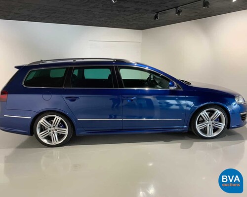 Volkswagen Passat R36 Variante 3.6 4Motion 300 PS 2009, 69-XVG-1.