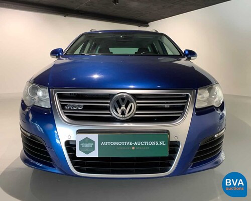 Volkswagen Passat R36 Variante 3.6 4Motion 300 PS 2009, 69-XVG-1.