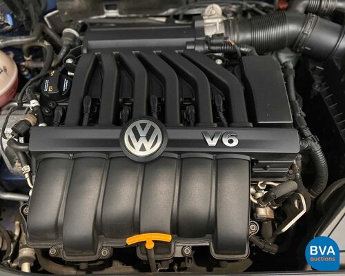 Volkswagen Passat R36 Variant 3.6 4Motion 300pk 2009, 69-XVG-1