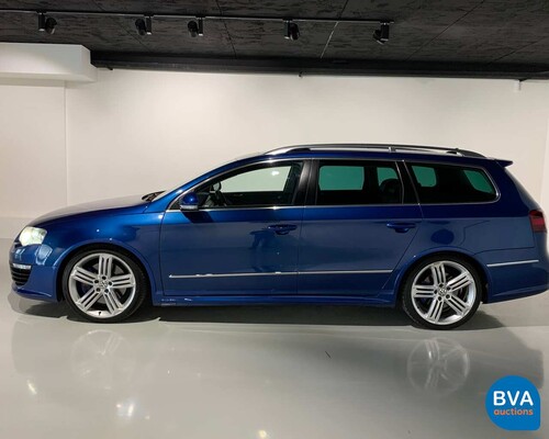 Volkswagen Passat R36 Variante 3.6 4Motion 300 PS 2009, 69-XVG-1.