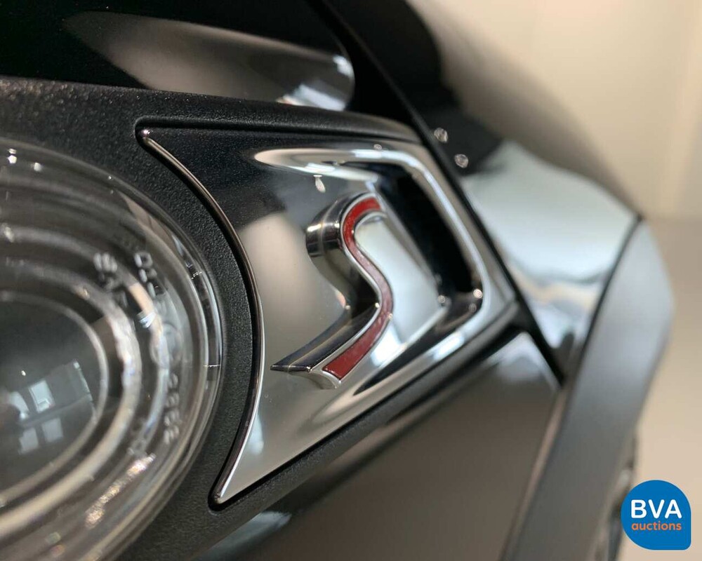 Mini Cooper S Cabriolet Chili 184pk 2014, H-669-BN