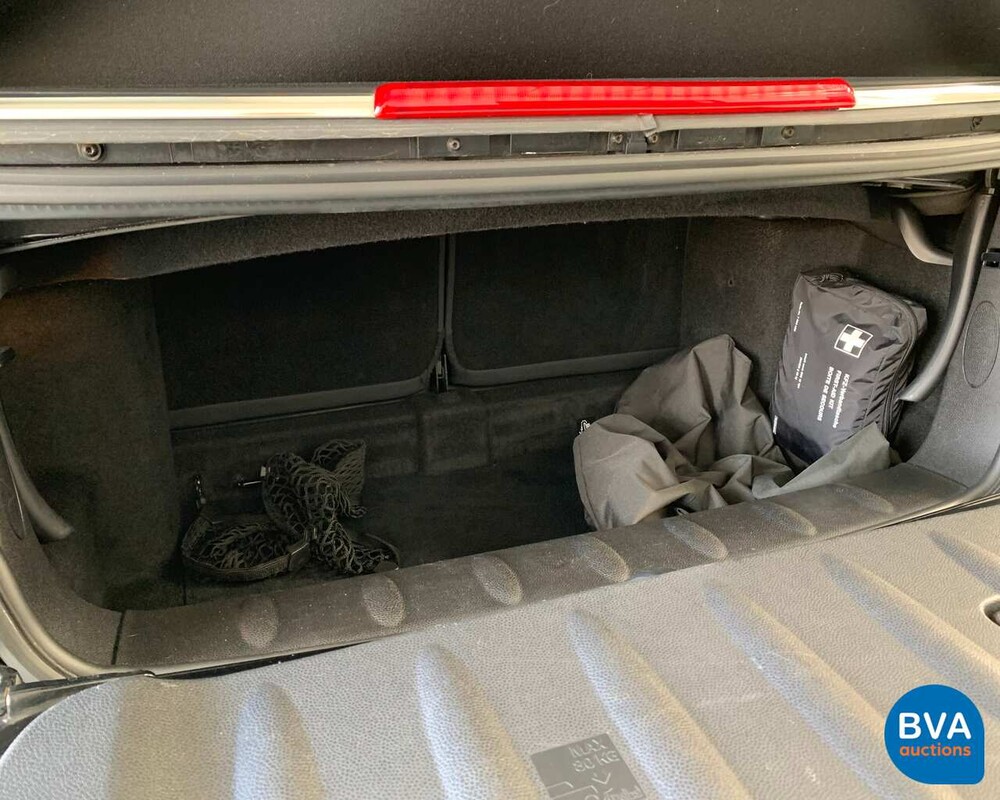 Mini Cooper S Cabriolet Chili 184pk 2014, H-669-BN