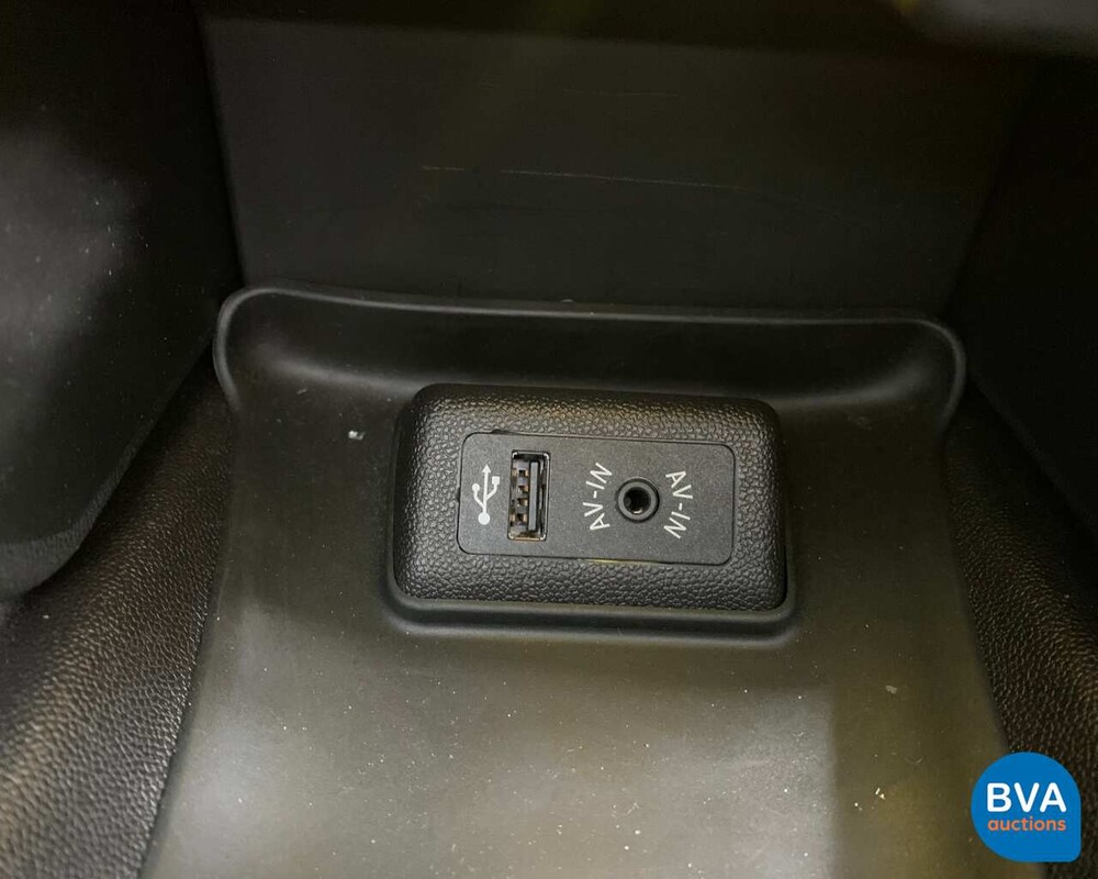 Mini Cooper S Cabriolet Chili 184pk 2014, H-669-BN