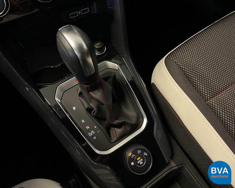 Volkswagen T-Roc 2.0 TSI 4Motion DSG 190pk -Garantie!- 2019, H-531-GF