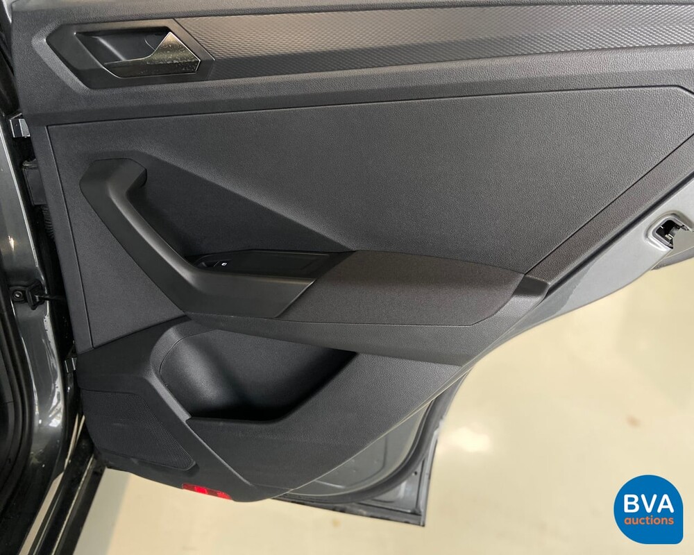 Volkswagen T-Roc 2.0 TSI 4Motion DSG 190pk -Garantie!- 2019, H-531-GF