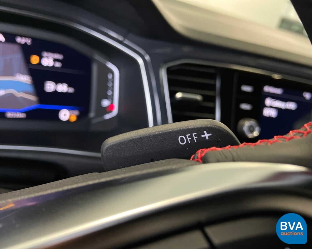 Volkswagen T-Roc 2.0 TSI 4Motion DSG 190pk -Garantie!- 2019, H-531-GF