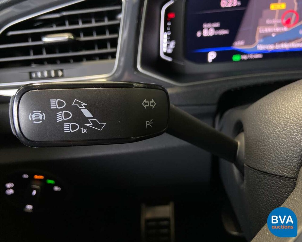 Volkswagen T-Roc 2.0 TSI 4Motion DSG 190pk -Garantie!- 2019, H-531-GF