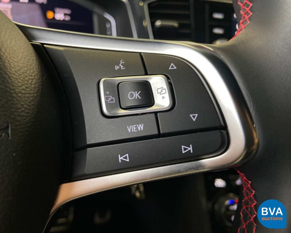 Volkswagen T-Roc 2.0 TSI 4Motion DSG 190pk -Garantie!- 2019, H-531-GF