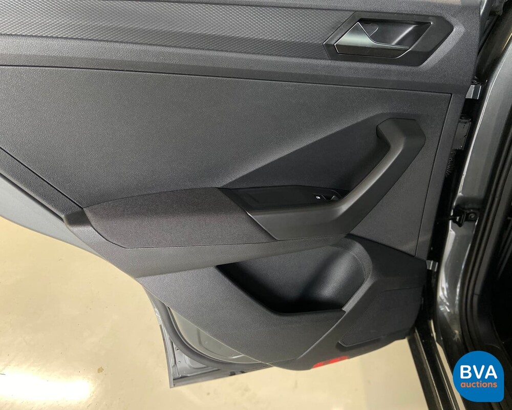 Volkswagen T-Roc 2.0 TSI 4Motion DSG 190pk -Garantie!- 2019, H-531-GF