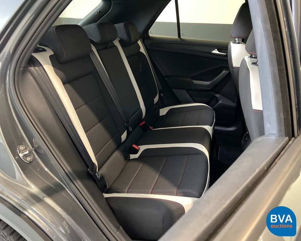 Volkswagen T-Roc 2.0 TSI 4Motion DSG 190pk -Garantie!- 2019, H-531-GF