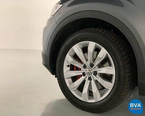 Volkswagen T-Roc 2.0 TSI 4Motion DSG 190pk -Garantie!- 2019, H-531-GF