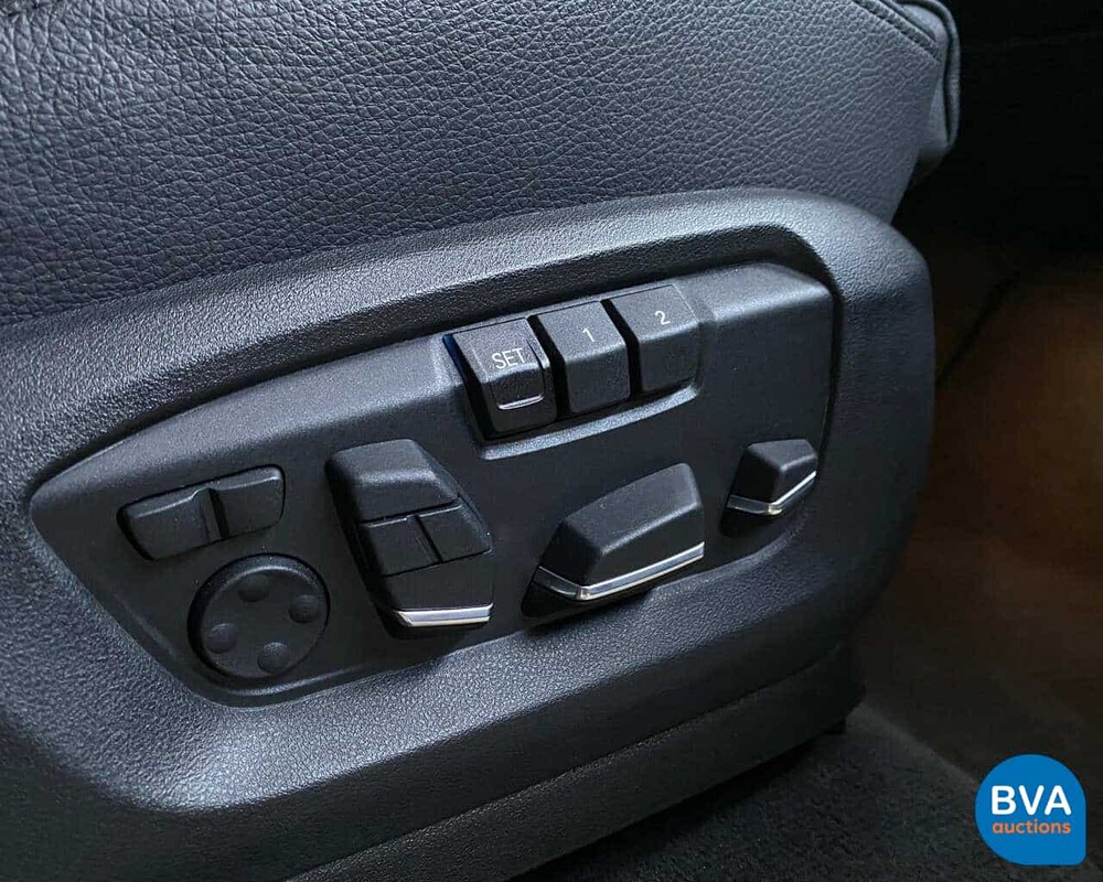 BMW X5 30d xDrive M-Sport 258 Stück 2016, RV-490-F.