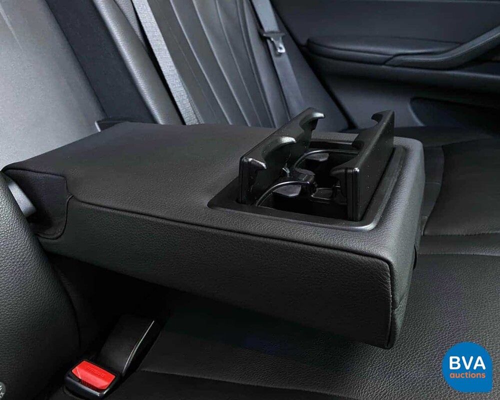 BMW X5 30d xDrive M-Sport 258 Stück 2016, RV-490-F.