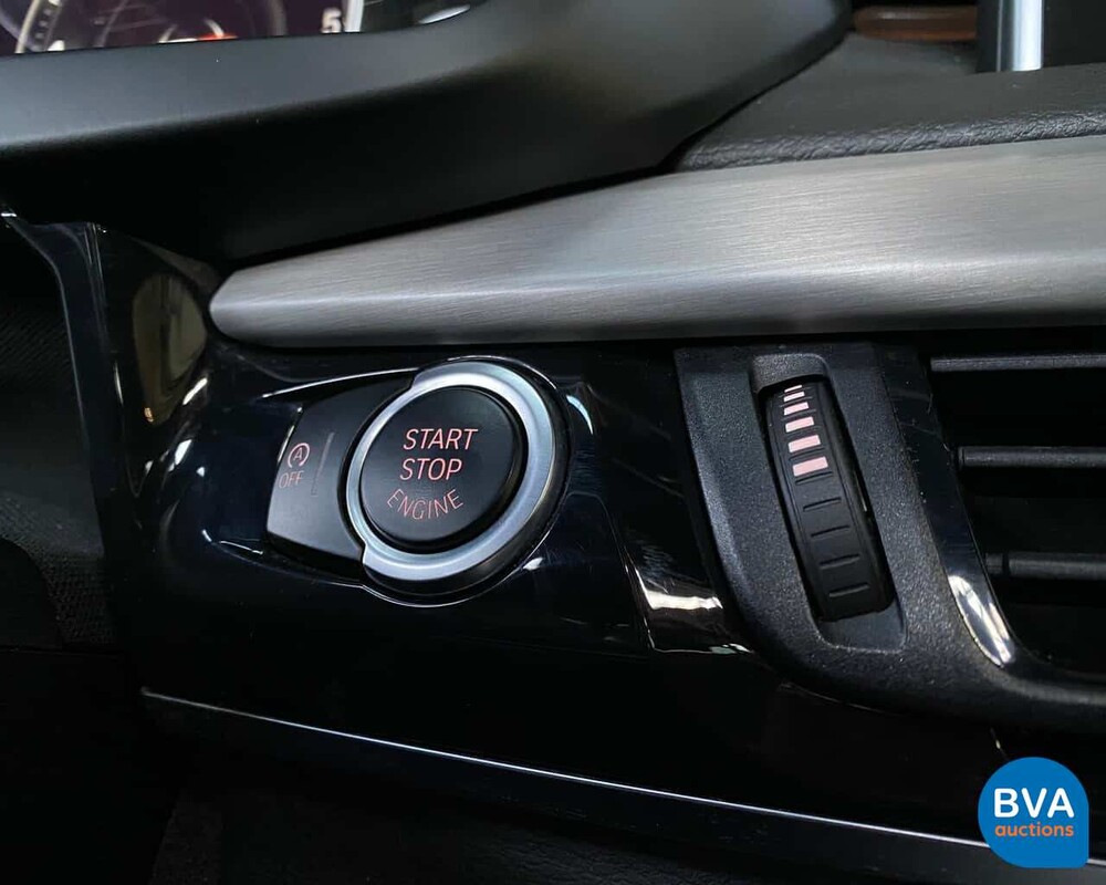 BMW X5 30d xDrive M-Sport 258 Stück 2016, RV-490-F.
