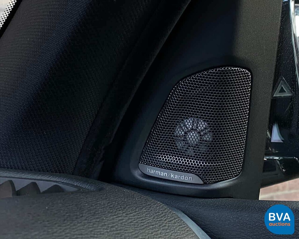 BMW X5 30d xDrive M-Sport 258 Stück 2016, RV-490-F.