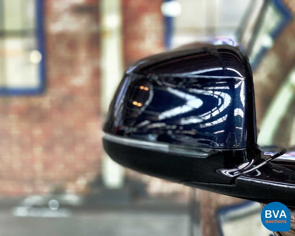 BMW X5 30d xDrive M-Sport 258 Stück 2016, RV-490-F.