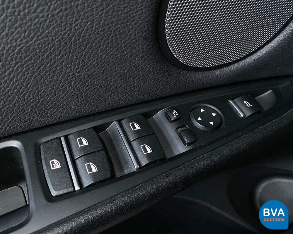 BMW X5 30d xDrive M-Sport 258 Stück 2016, RV-490-F.