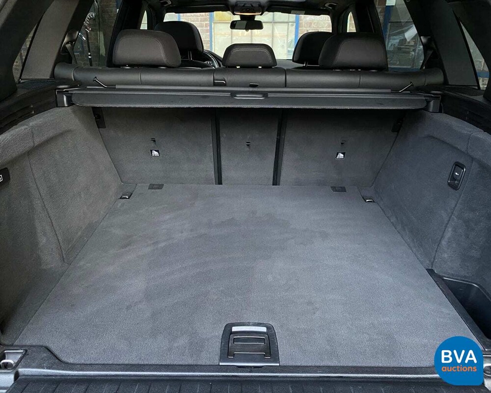 BMW X5 30d xDrive M-Sport 258 Stück 2016, RV-490-F.