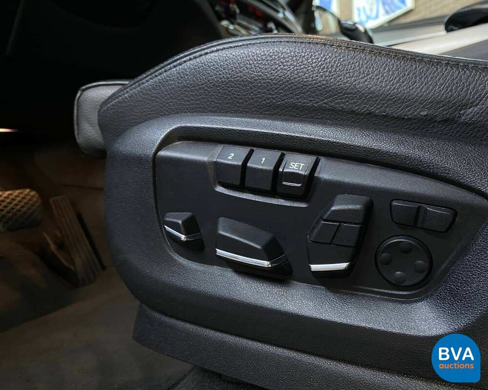 BMW X5 30d xDrive M-Sport 258 Stück 2016, RV-490-F.