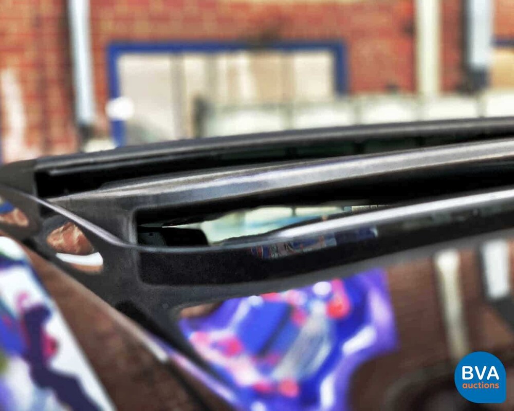 BMW X5 30d xDrive M-Sport 258 Stück 2016, RV-490-F.