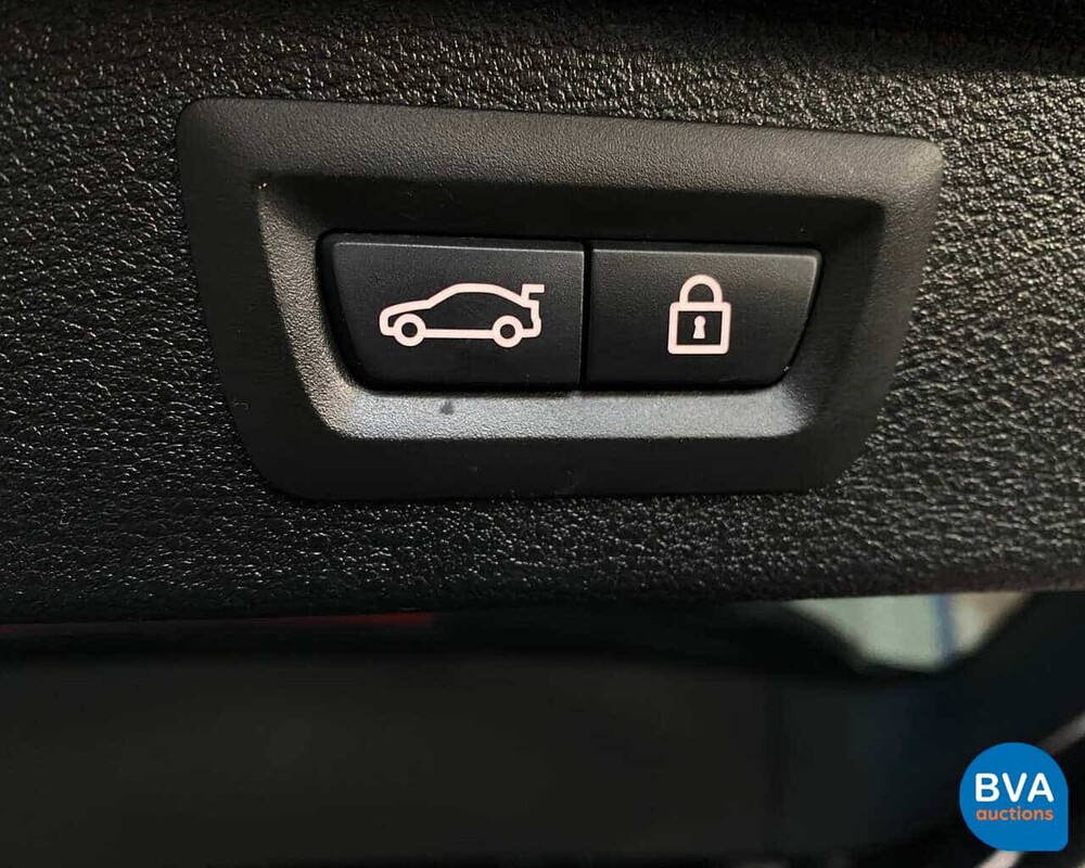 BMW X5 30d xDrive M-Sport 258 Stück 2016, RV-490-F.