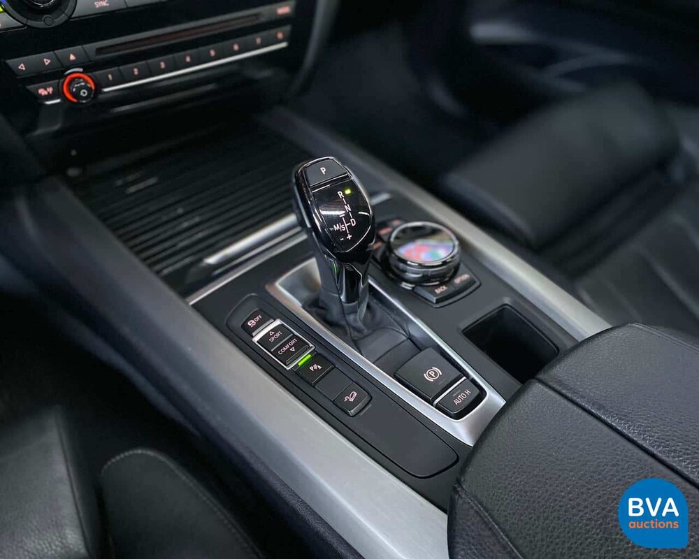 BMW X5 30d xDrive M-Sport 258 Stück 2016, RV-490-F.