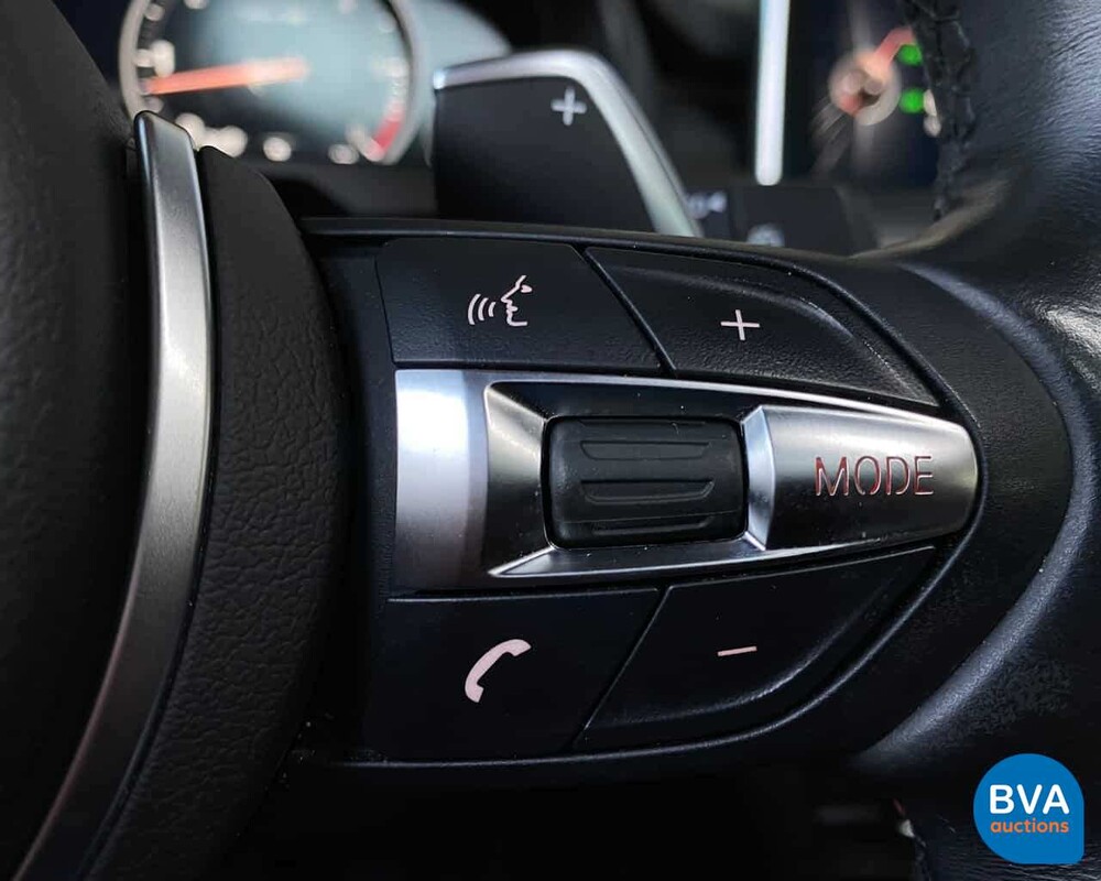 BMW X5 30d xDrive M-Sport 258 Stück 2016, RV-490-F.