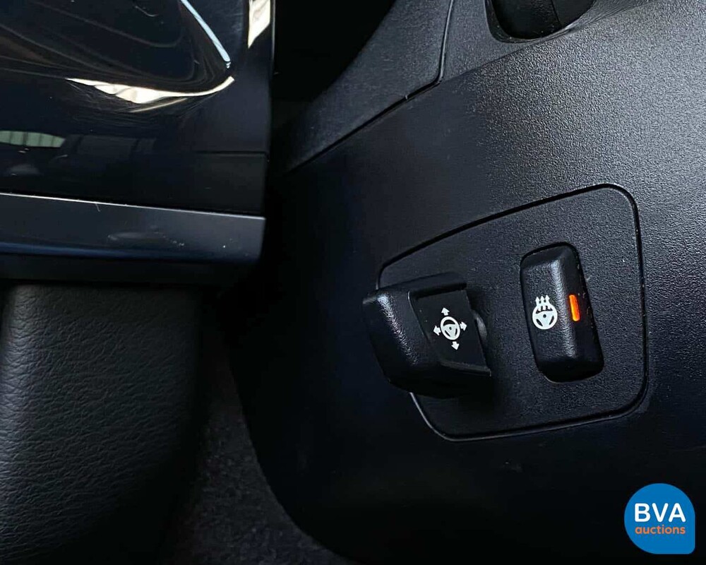 BMW X5 30d xDrive M-Sport 258 Stück 2016, RV-490-F.