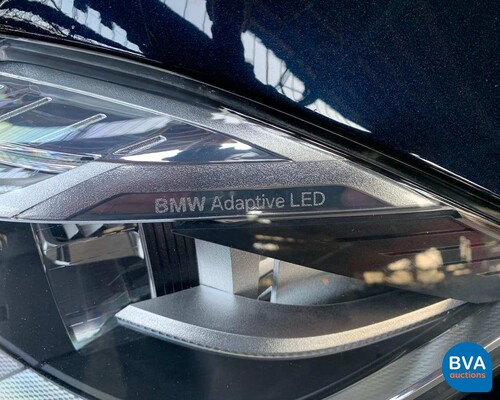 BMW X5 30d xDrive M-Sport 258pk 2016, RV-490-F