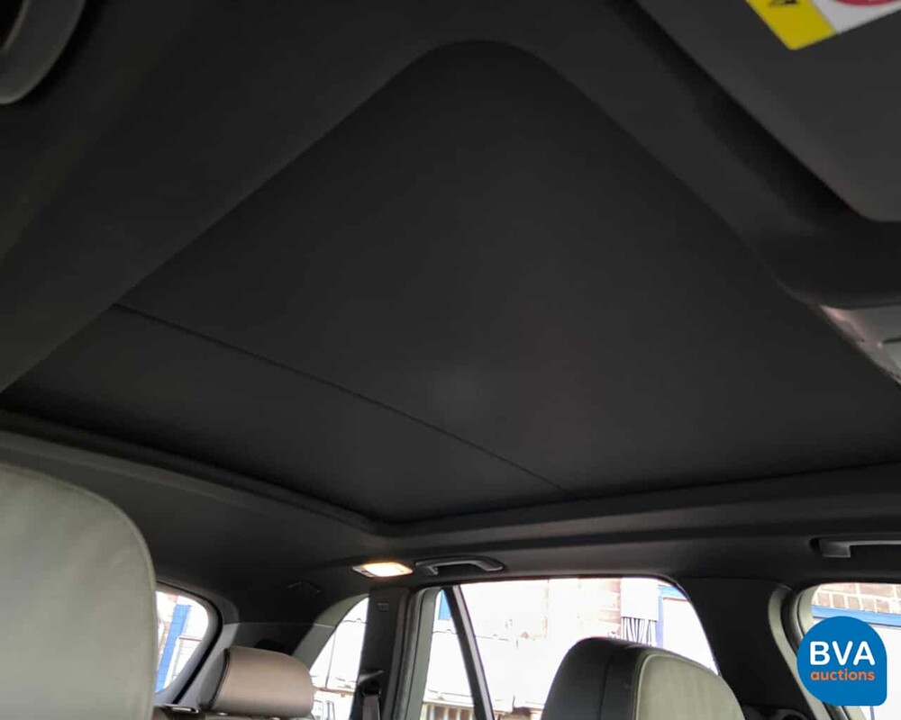 BMW X5 M50d xDrive M-Sport 381 PS / 740 Nm 2016, PZ-579-X.