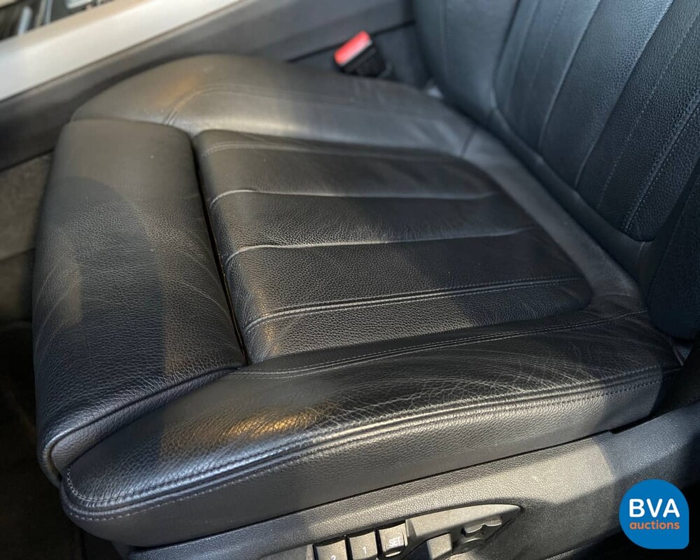 BMW X5 M50d xDrive M-Sport 381 PS / 740 Nm 2016, PZ-579-X.