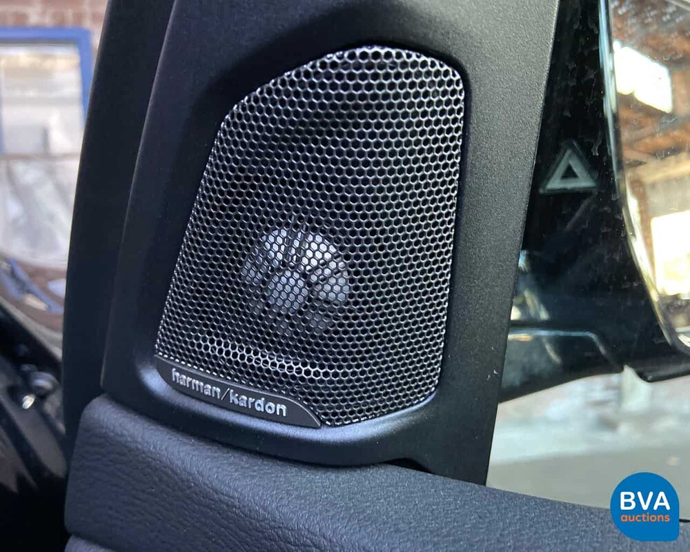 BMW X5 M50d xDrive M-Sport 381 PS / 740 Nm 2016, PZ-579-X.