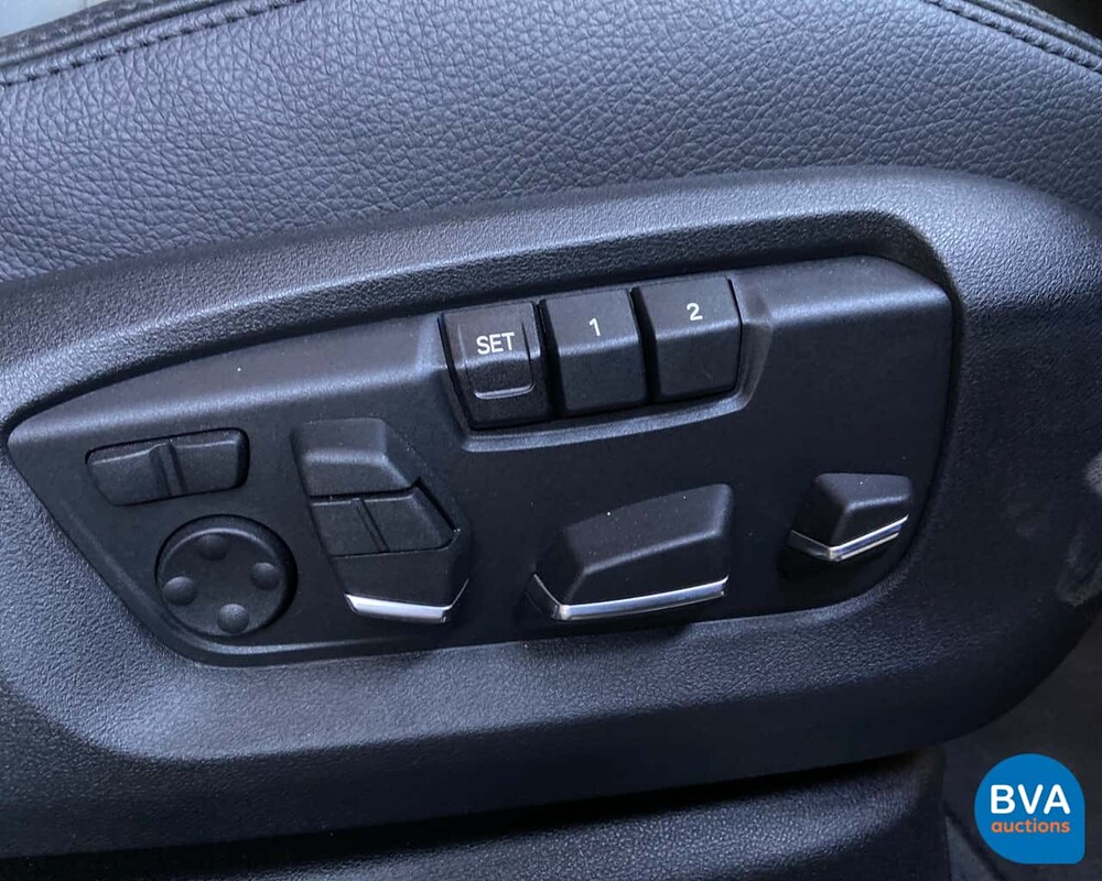 BMW X5 M50d xDrive M-Sport 381 PS / 740 Nm 2016, PZ-579-X.