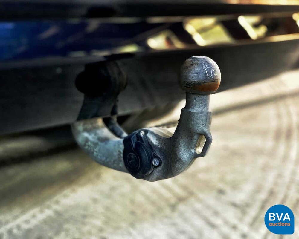 BMW X5 M50d xDrive M-Sport 381 PS / 740 Nm 2016, PZ-579-X.