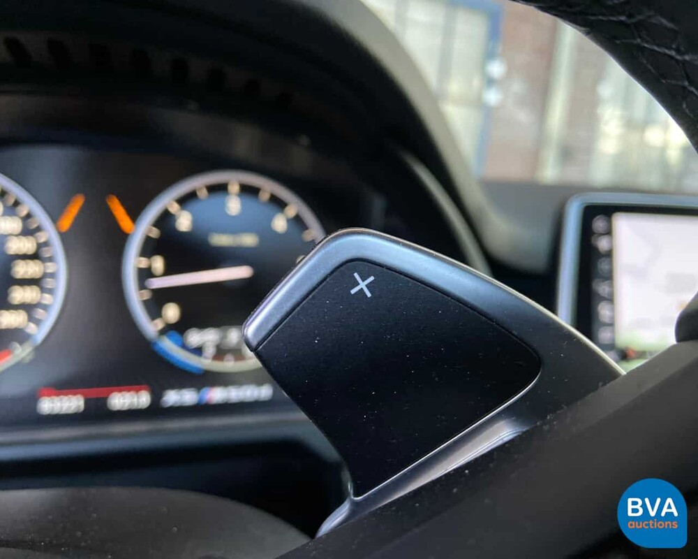 BMW X5 M50d xDrive M-Sport 381 PS / 740 Nm 2016, PZ-579-X.