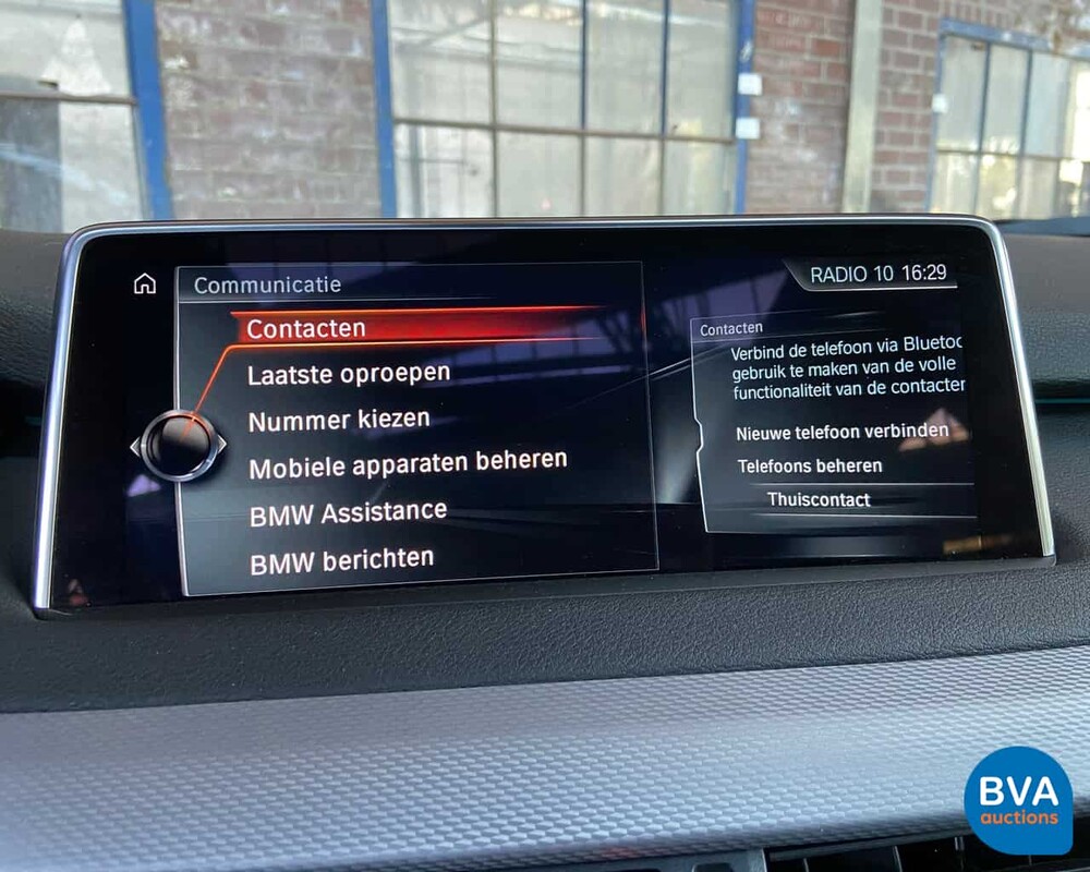 BMW X5 M50d xDrive M-Sport 381 PS / 740 Nm 2016, PZ-579-X.