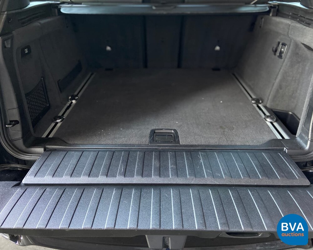 BMW X5 M50d xDrive M-Sport 381 PS / 740 Nm 2016, PZ-579-X.