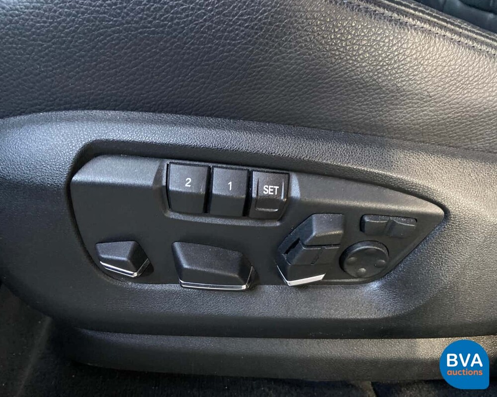 BMW X5 M50d xDrive M-Sport 381 PS / 740 Nm 2016, PZ-579-X.