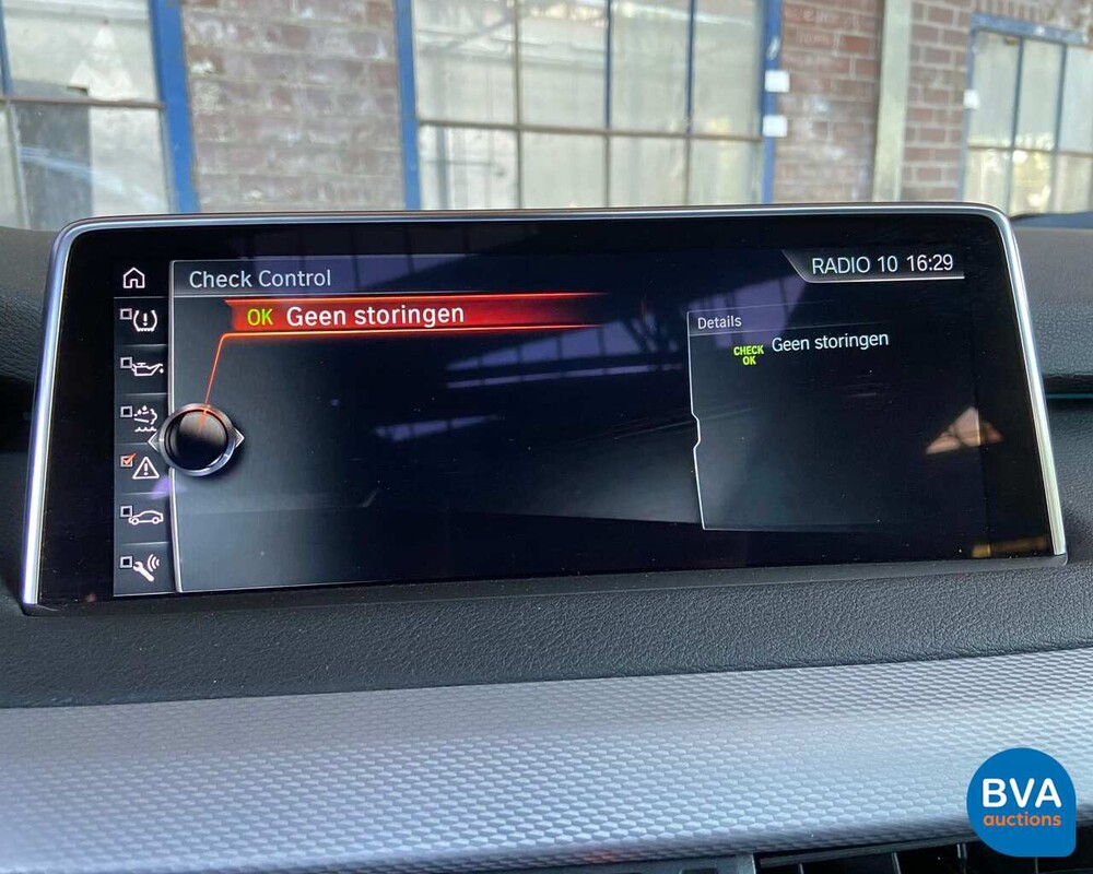 BMW X5 M50d xDrive M-Sport 381 PS / 740 Nm 2016, PZ-579-X.