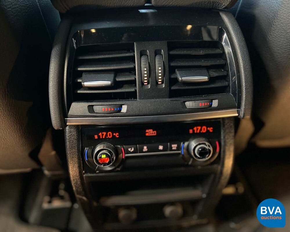 BMW X5 M50d xDrive M-Sport 381 PS / 740 Nm 2016, PZ-579-X.