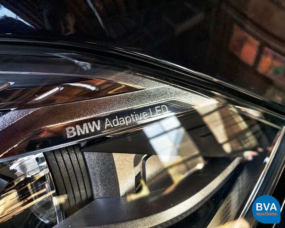 BMW X5 M50d xDrive M-Sport 381 PS / 740 Nm 2016, PZ-579-X.