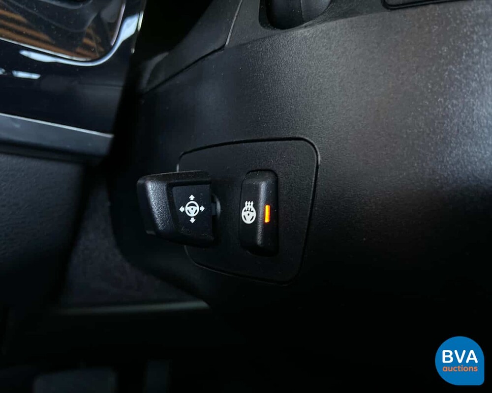 BMW X5 M50d xDrive M-Sport 381 PS / 740 Nm 2016, PZ-579-X.