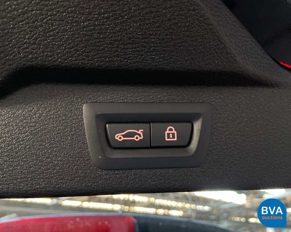 BMW X5 M50d xDrive M-Sport 381 PS / 740 Nm 2016, PZ-579-X.