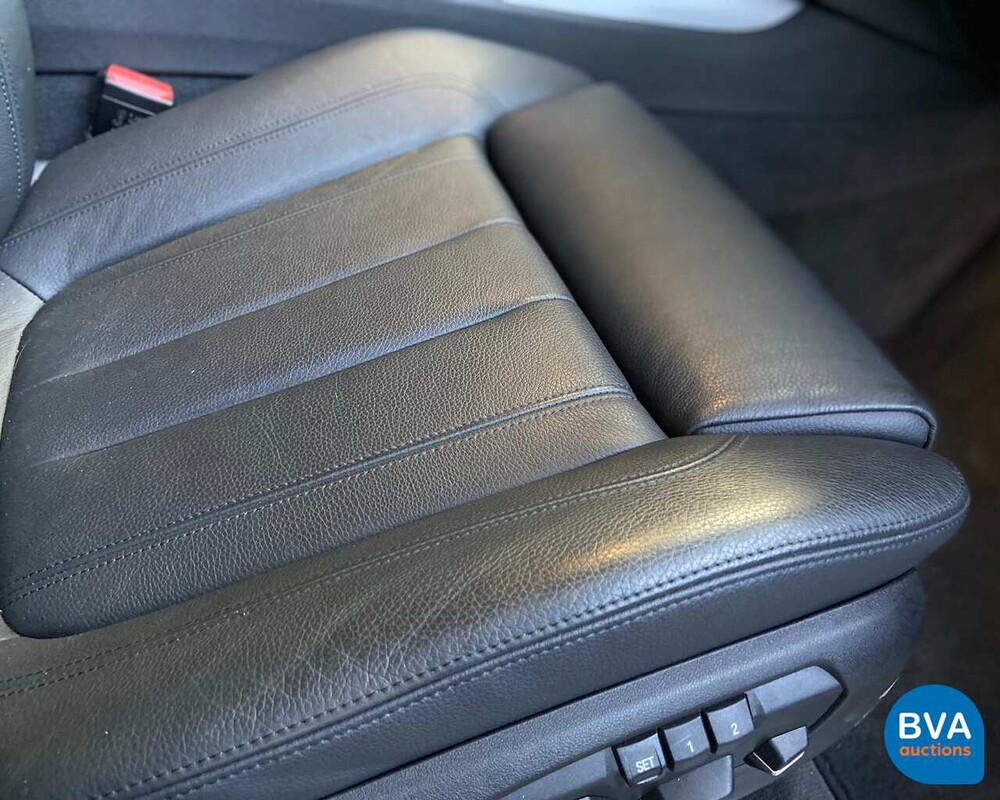 BMW X5 M50d xDrive M-Sport 381 PS / 740 Nm 2016, PZ-579-X.