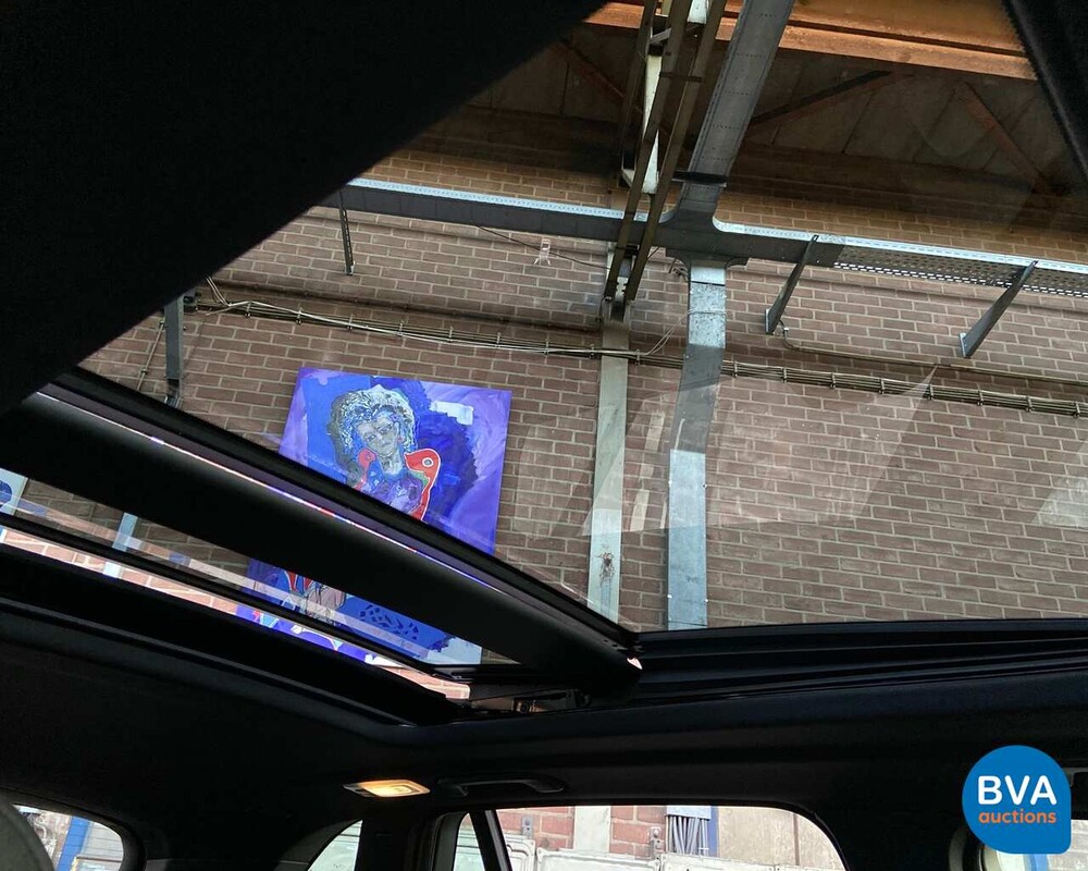 BMW X5 M50d xDrive M-Sport 381 PS / 740 Nm 2016, PZ-579-X.