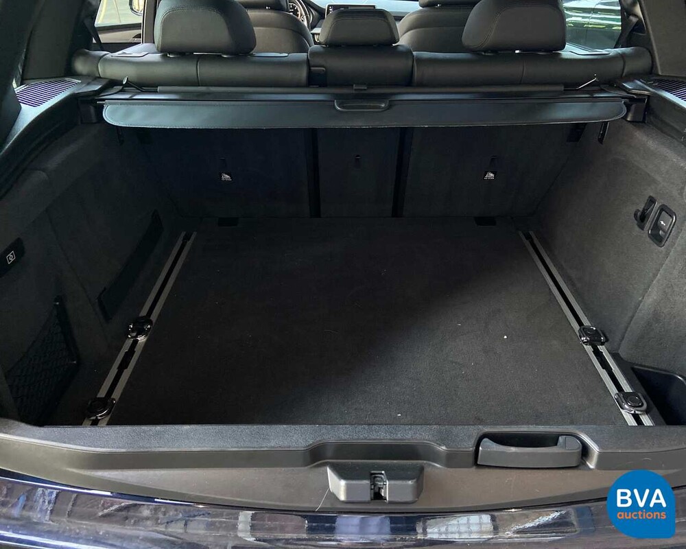 BMW X5 M50d xDrive M-Sport 381 PS / 740 Nm 2016, PZ-579-X.